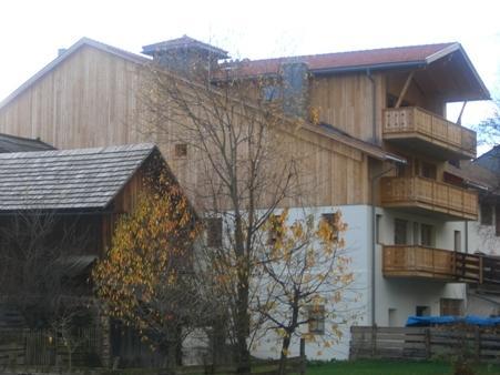 Haus Milli San Candido Exterior foto
