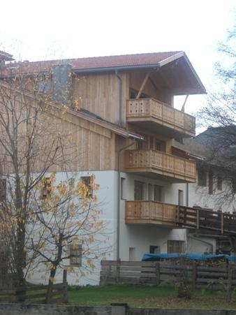 Haus Milli San Candido Exterior foto