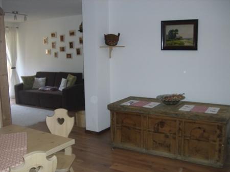 Haus Milli San Candido Quarto foto