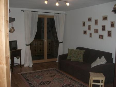 Haus Milli San Candido Exterior foto