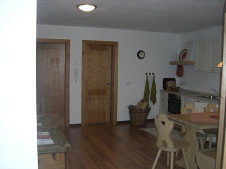 Haus Milli San Candido Quarto foto