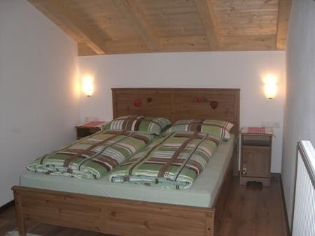 Haus Milli San Candido Quarto foto