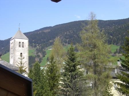Haus Milli San Candido Exterior foto
